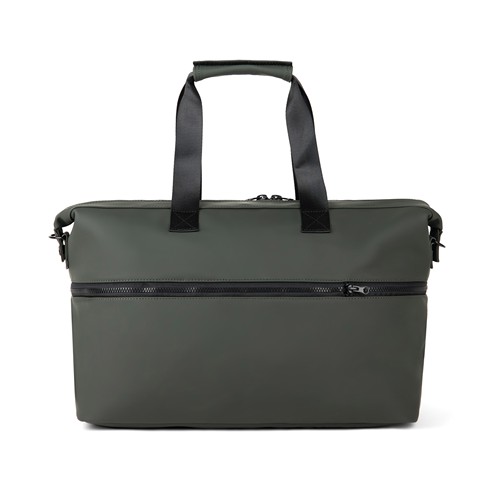 green Bolsa fin de semana expandible VINGA Baltimore RCS