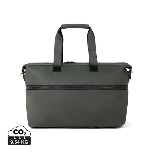 green Bolsa fin de semana expandible VINGA Baltimore RCS