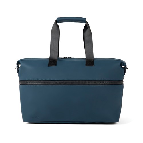 azul marino Bolsa fin de semana expandible VINGA Baltimore RCS