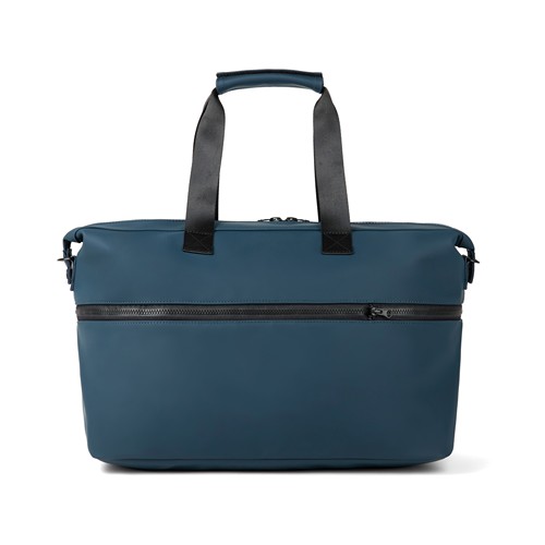 azul marino Bolsa fin de semana expandible VINGA Baltimore RCS