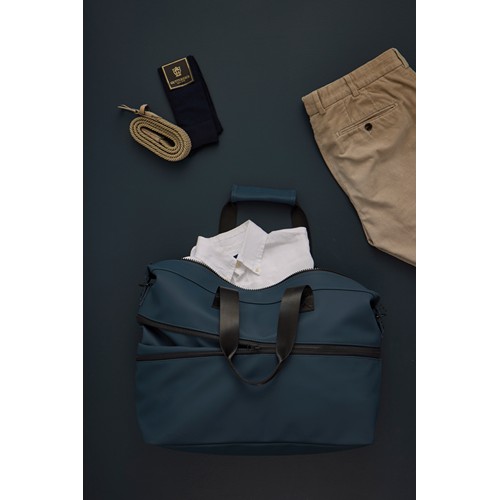 azul marino Bolsa fin de semana expandible VINGA Baltimore RCS