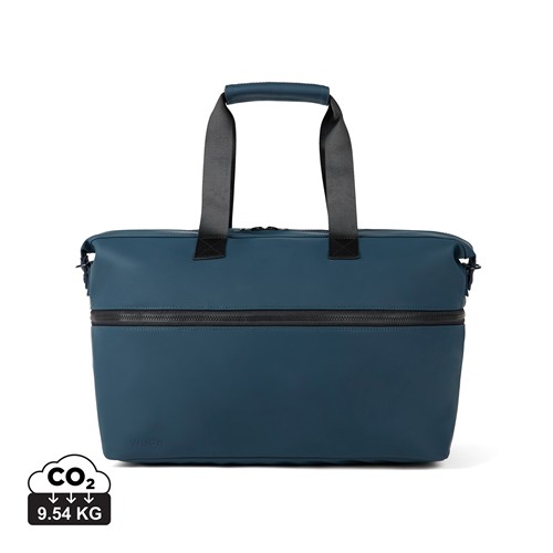 azul marino Bolsa fin de semana expandible VINGA Baltimore RCS