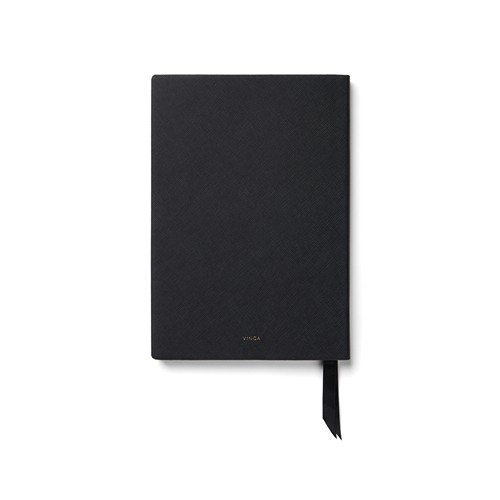 black Set escritura ejecutiva VINGA Arlo RCS