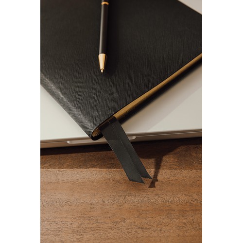 black Set escritura ejecutiva VINGA Arlo RCS