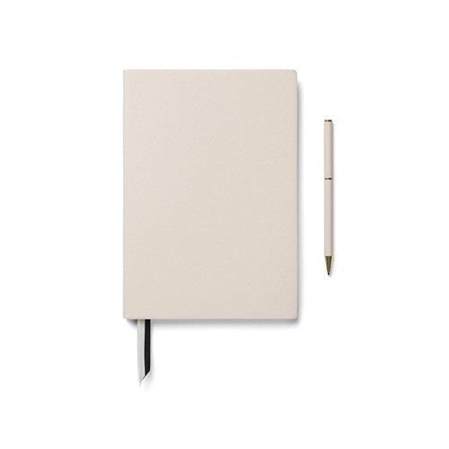 white Set escritura ejecutiva VINGA Arlo RCS