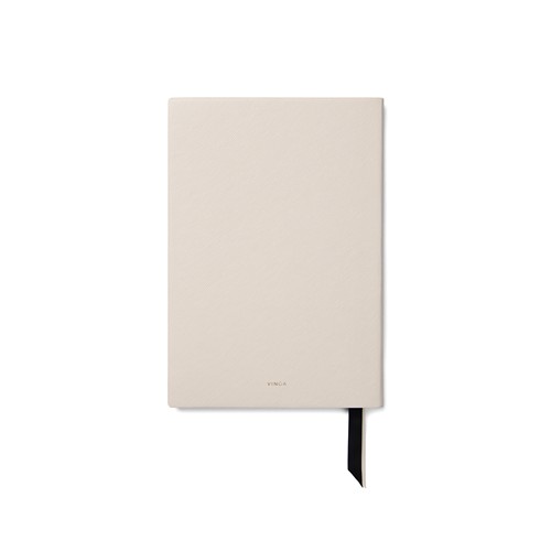 white Set escritura ejecutiva VINGA Arlo RCS