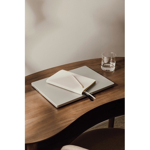 white Set escritura ejecutiva VINGA Arlo RCS