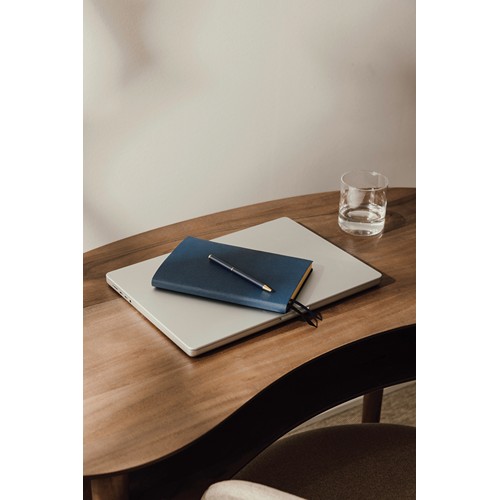 azul marino Set escritura ejecutiva VINGA Arlo RCS