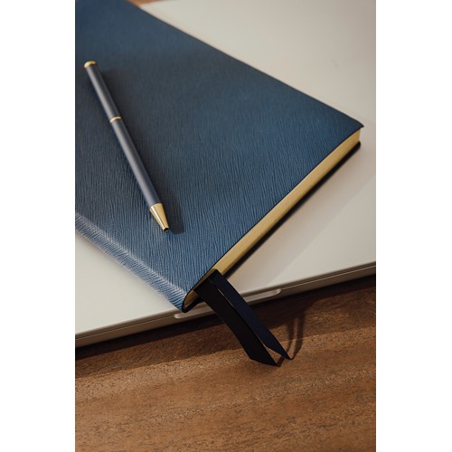 azul marino Set escritura ejecutiva VINGA Arlo RCS