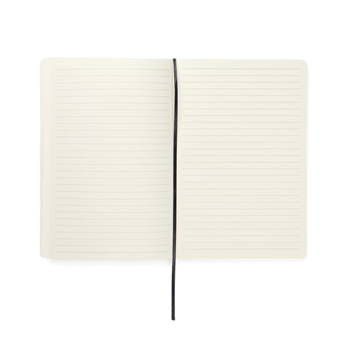 green Cuaderno de tapa blanda VENGA Baltimore RCS PU