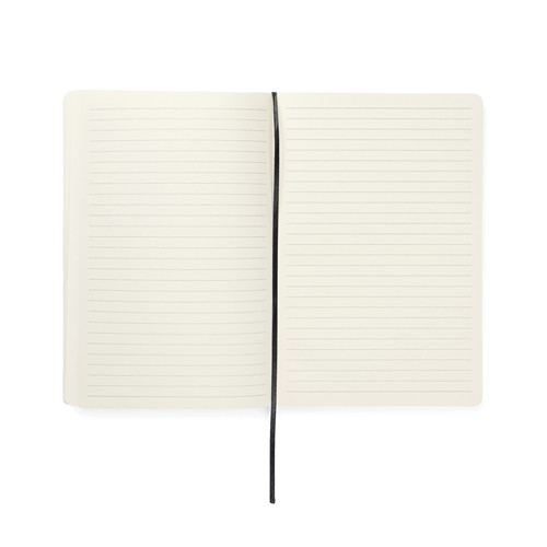tiza gris Cuaderno de tapa blanda VENGA Baltimore RCS PU