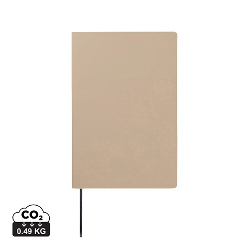 tiza gris Cuaderno de tapa blanda VENGA Baltimore RCS PU