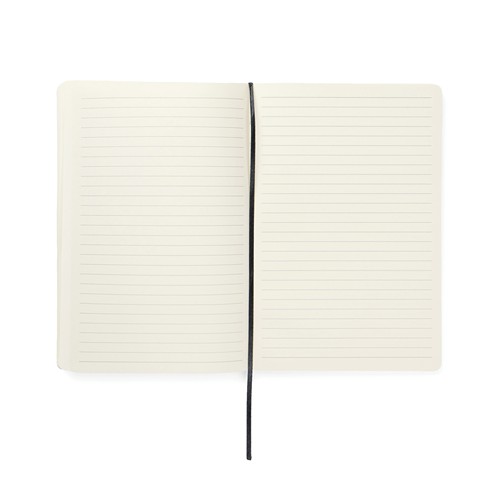 azul marino Cuaderno de tapa blanda VENGA Baltimore RCS PU