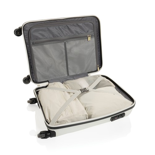beis Set cubos organizadores RCS nailon reciclado KENTO URBAN