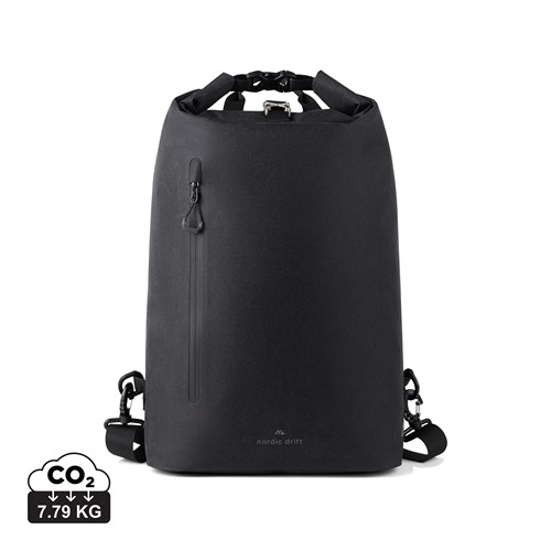 Nordic Drift Trail RCS waterdichte fietstas 25L