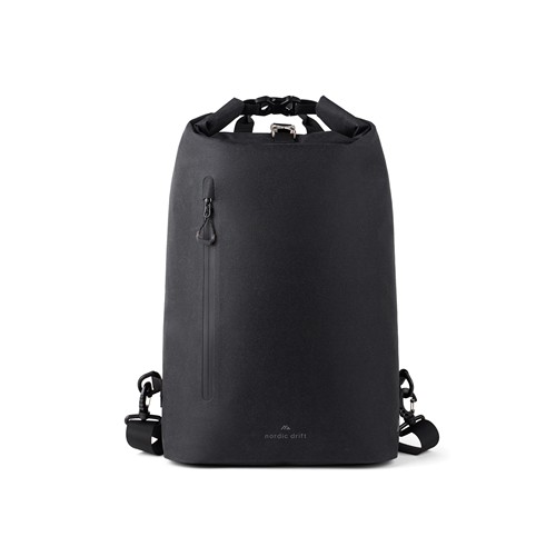 Sac à vélo imperméable 25L Nordic Drift Trail RCS