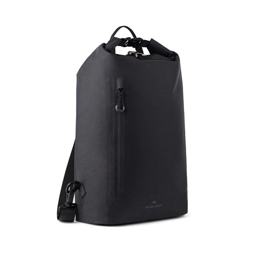 Sac à vélo imperméable 25L Nordic Drift Trail RCS