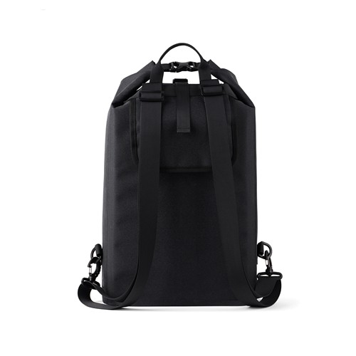 Sac à vélo imperméable 25L Nordic Drift Trail RCS