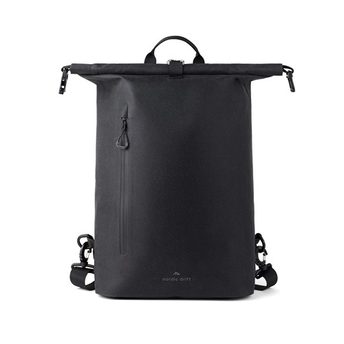 Sac à vélo imperméable 25L Nordic Drift Trail RCS