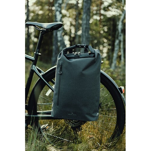 Sac à vélo imperméable 25L Nordic Drift Trail RCS