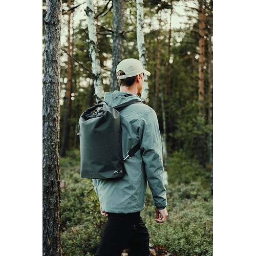 Sac à vélo imperméable 25L Nordic Drift Trail RCS