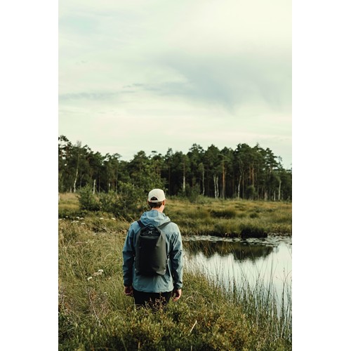 Sac à vélo imperméable 25L Nordic Drift Trail RCS