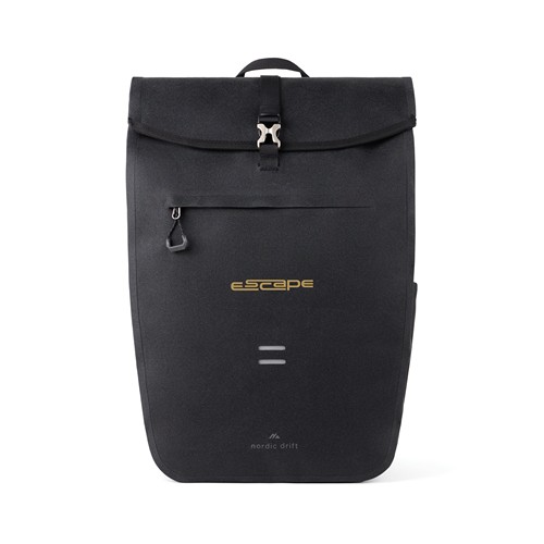 Sac à dos imperméable 30L Nordic Drift Trail RCS thumbnail 7