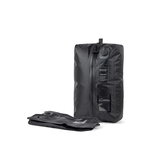 Bolsa de vacío Nordic Drift Trail RCS IPX 8 con bomba 20L