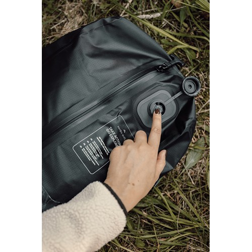Bolsa de vacío Nordic Drift Trail RCS IPX 8 con bomba 20L