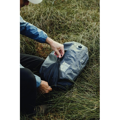 Bolsa de vacío Nordic Drift Trail RCS IPX 8 con bomba 20L