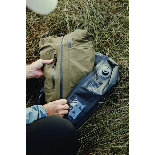Bolsa de vacío Nordic Drift Trail RCS IPX 8 con bomba 20L