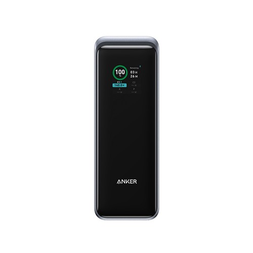 Powerbank 27.650 mAh (250 W) Anker Prime