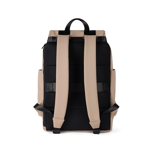 tiza gris Mochila VINGA Baltimore RCS 2.0