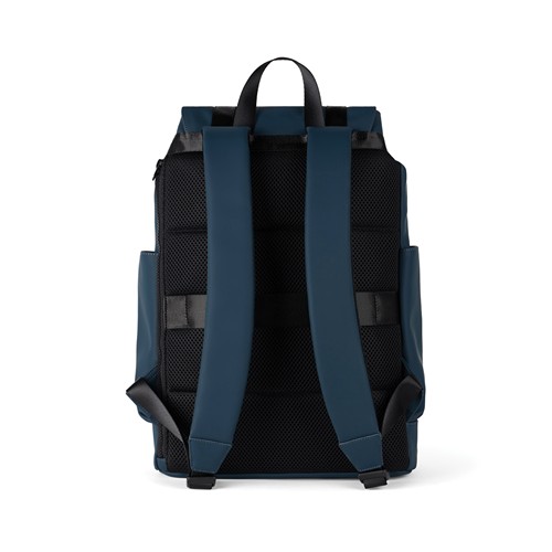 azul marino Mochila VINGA Baltimore RCS 2.0