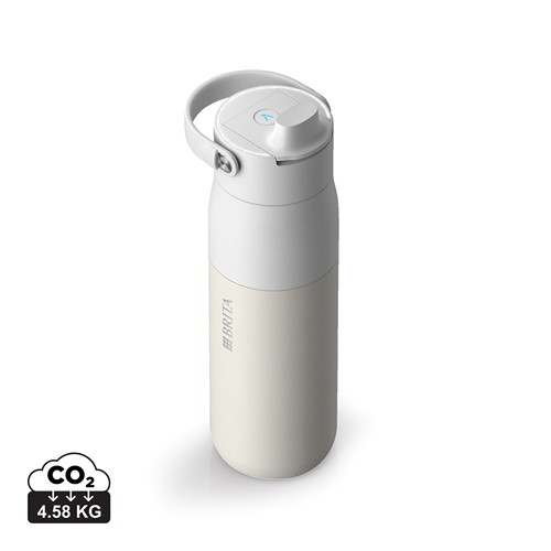 BRITA LARQ IQ Track Purify Clean Flasche 680ML