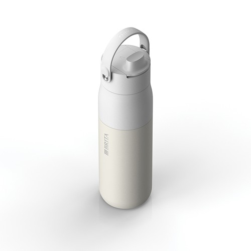 Botella BRITA LARQ Essential 680 ml