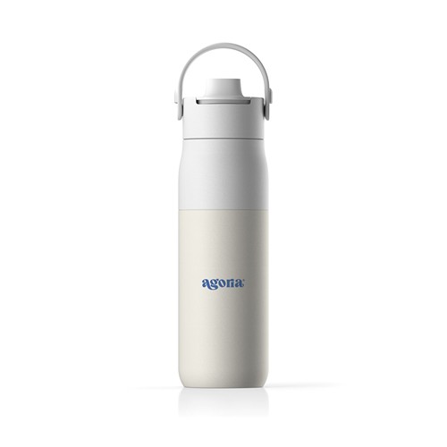 Botella BRITA LARQ Essential 680 ml