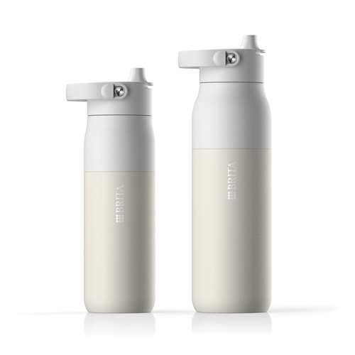 Botella BRITA LARQ Essential 680 ml