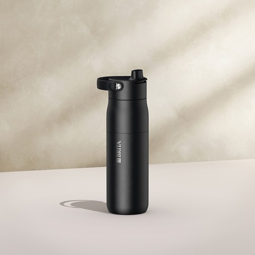 Botella BRITA LARQ Essential 680 ml
