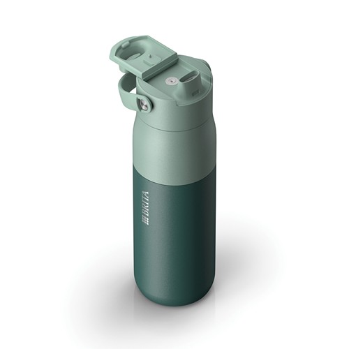 Botella BRITA LARQ Essential 680 ml