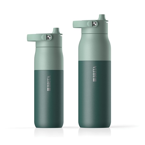 Botella BRITA LARQ Essential 680 ml