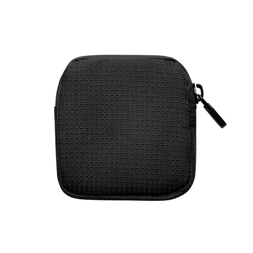 black Auriculares con cable Urban Vitamin Hartford RCS