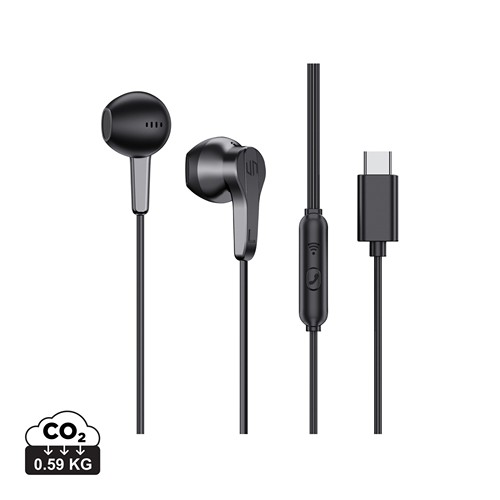 AURICULARES CON CABLE URBAN VITAMIN HARTFORD RCS