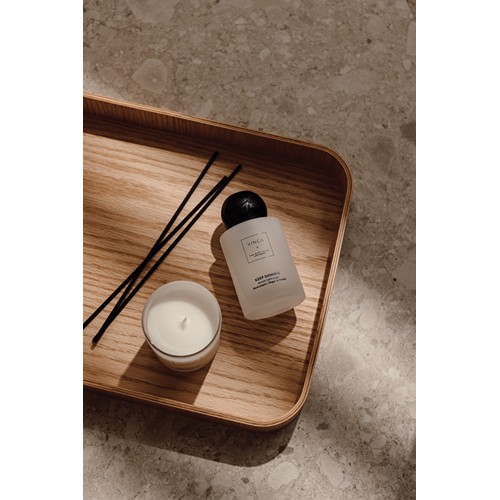 white Set de regalo VENGA x TGL ambience
