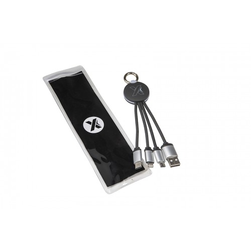 Câble lumineux ring 4-en-1 thumbnail 6