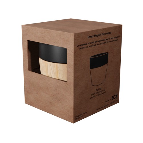 tasse smart magnet individuelle thumbnail 6