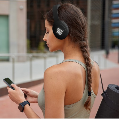 casque sans fil ANC thumbnail 6