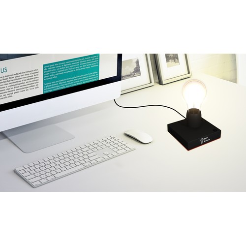 lampe lévitation thumbnail 5