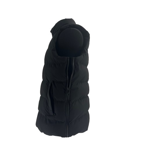 bodywarmer chauffant et innovant - 2