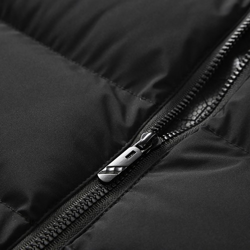 bodywarmer chauffant et innovant - 4